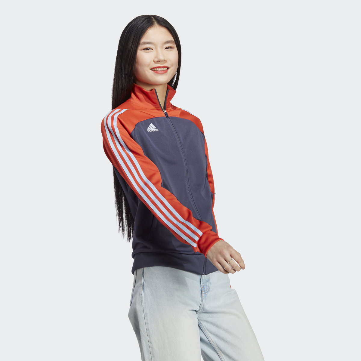 Adidas Tiro Jacket. 4