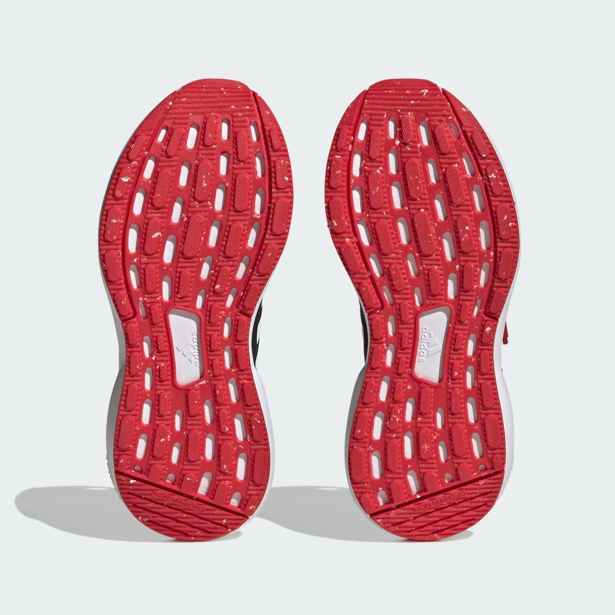 Adidas Sapatilhas Spider-Man RapidaSport x Marvel – Criança. 4