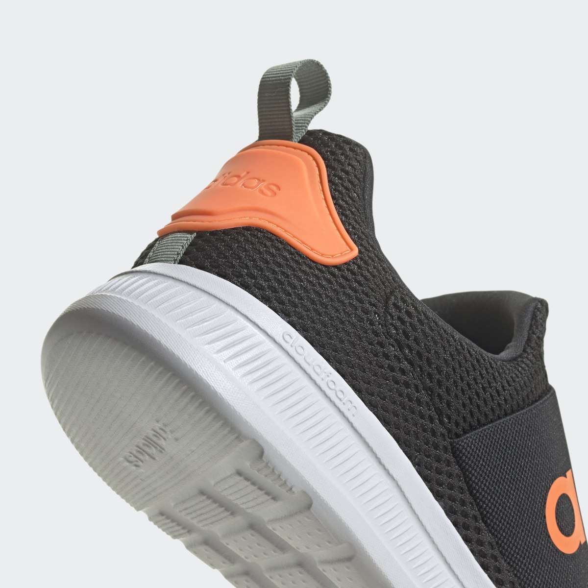 Adidas Lite Racer Adapt 4.0 Shoes. 9