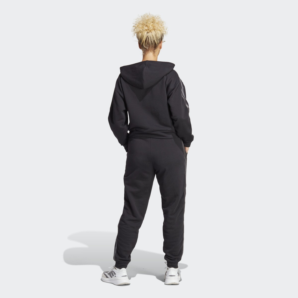 Adidas Energize Track Suit. 4