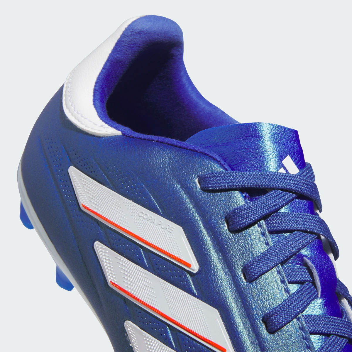 Adidas Botas de Futebol Copa Pure II.1 – Piso firme. 10