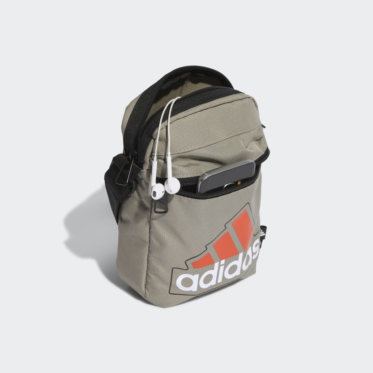 Adidas Essentials Seasonal Organizer Tasche. 4