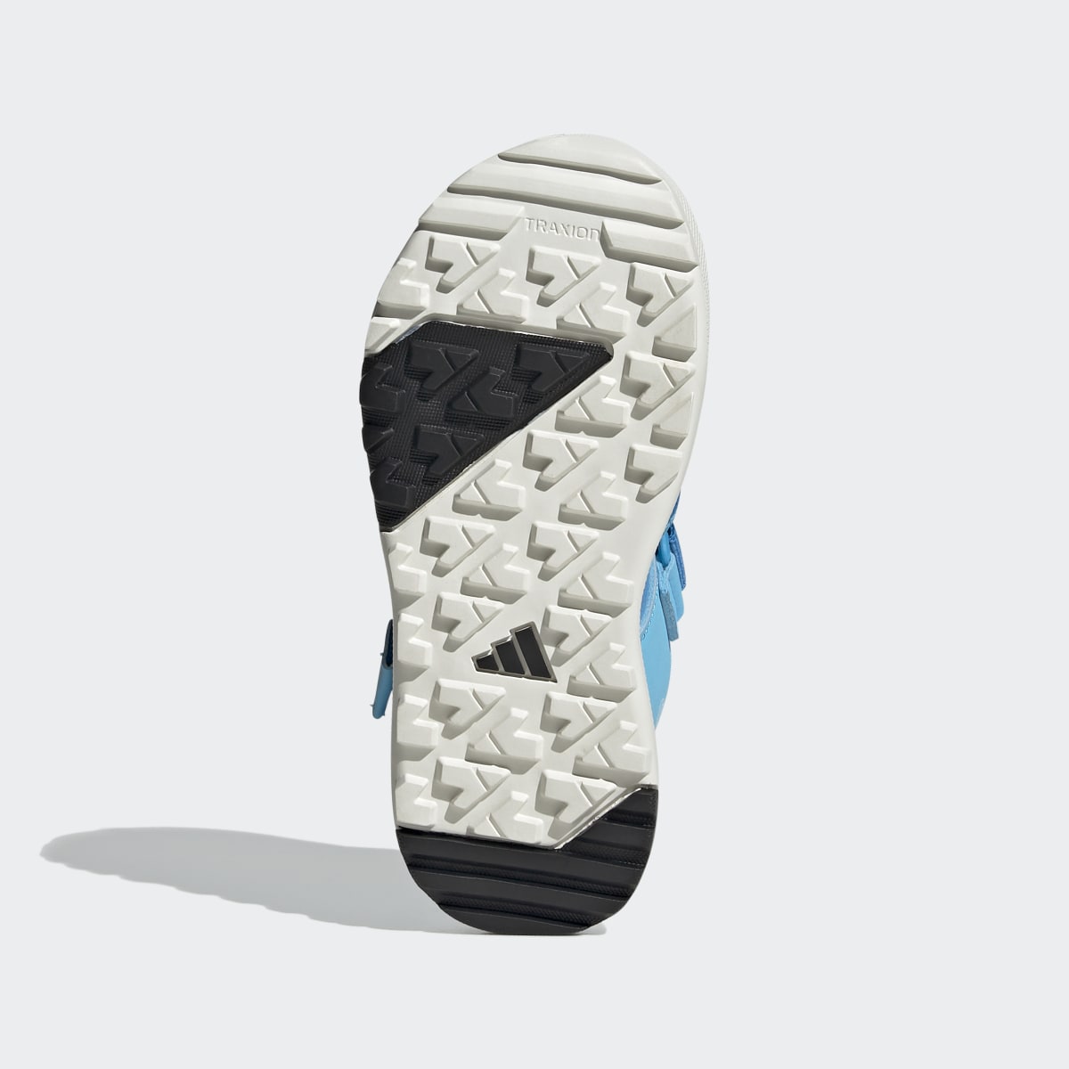 Adidas Captain Toey 2.0 Sandals. 4