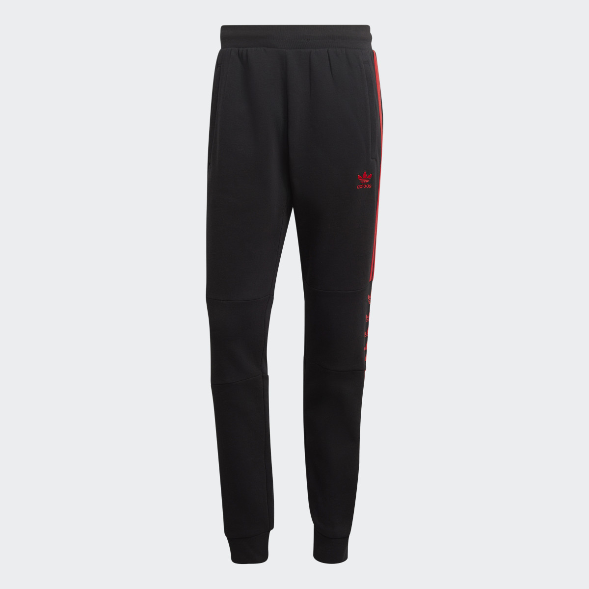 Adidas PANTS- FLEECE. 4