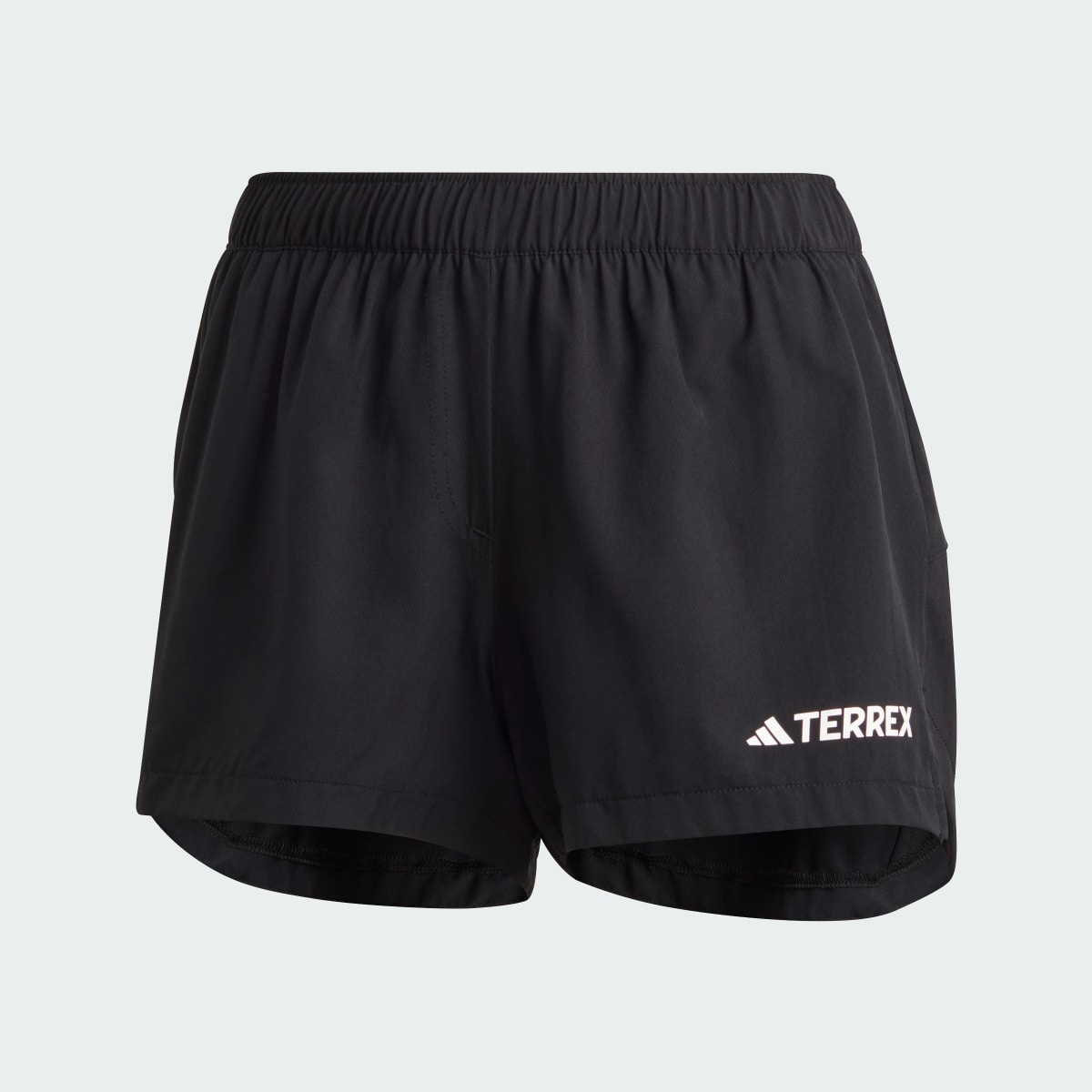 Adidas Shorts de Trail Running Terrex Multi. 5