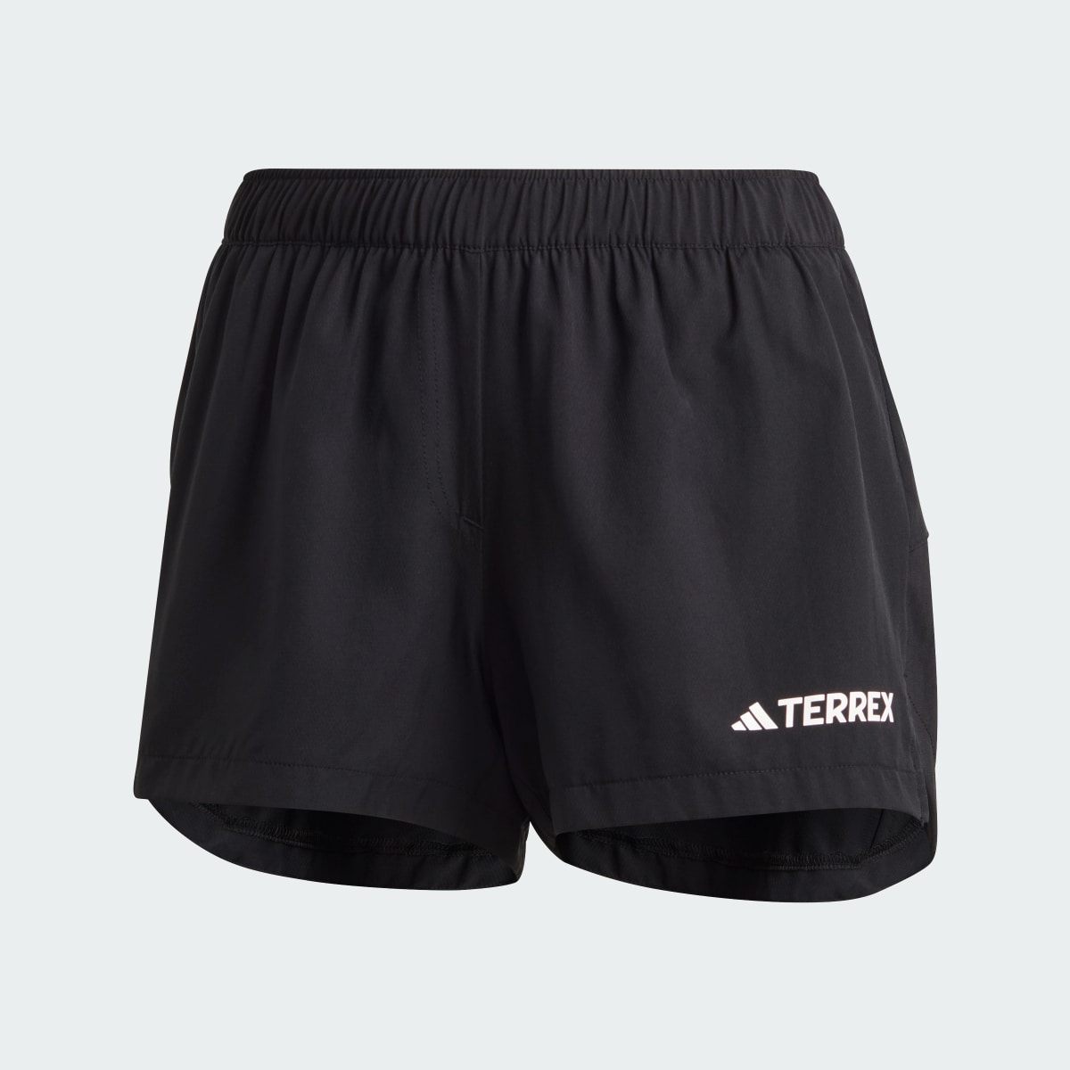 Adidas Terrex Multi Trail Running Shorts. 5