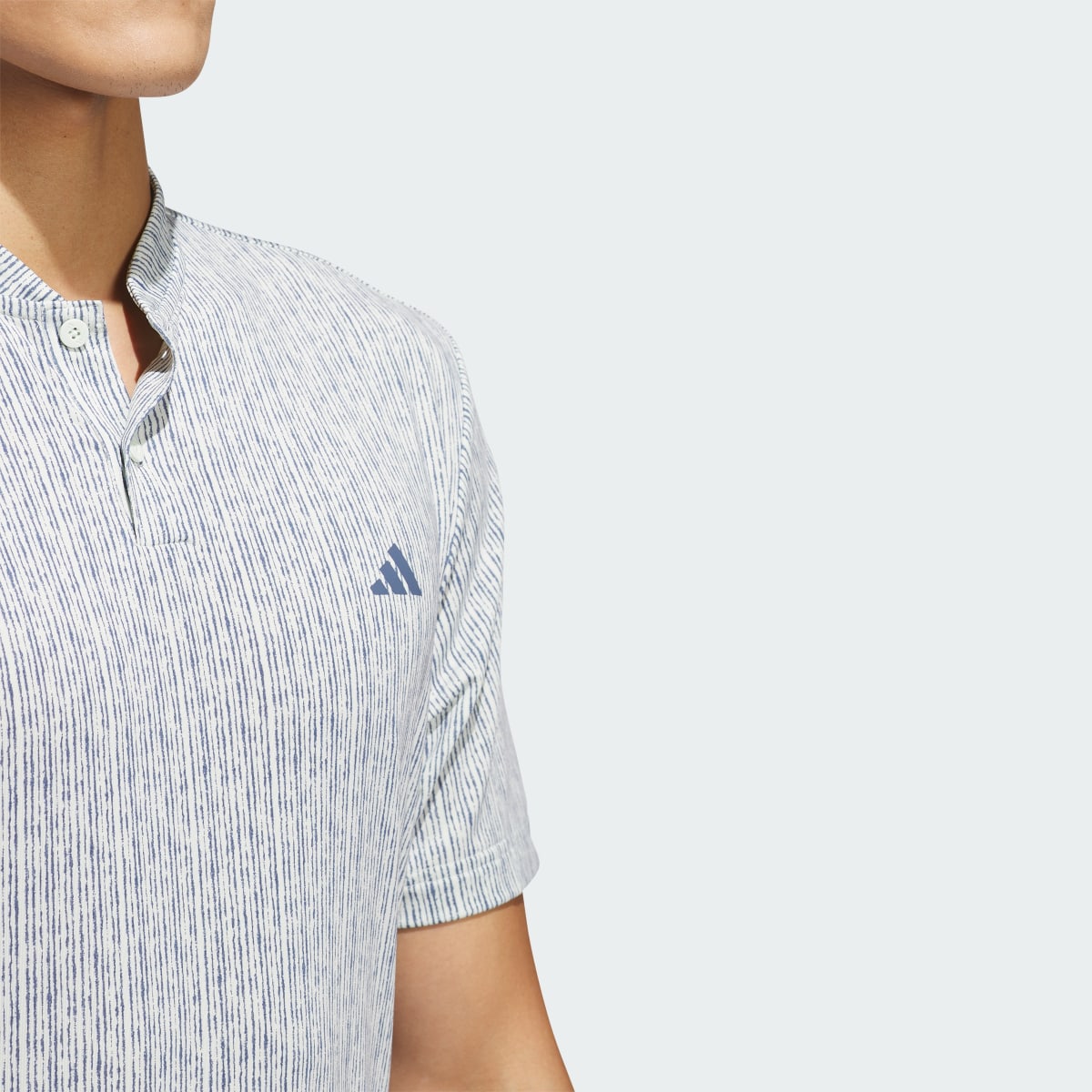 Adidas Ultimate365 Printed Polo Shirt. 6