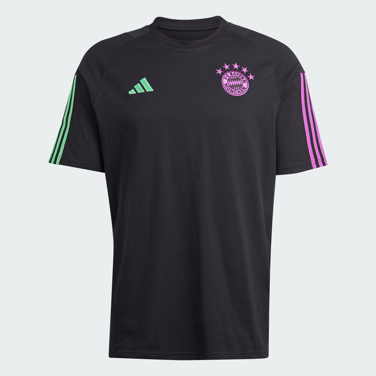 Adidas FC Bayern München Tiro 23 Cotton T-Shirt. 5