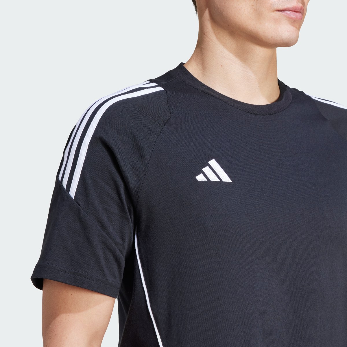 Adidas Camiseta Tiro 24. 7