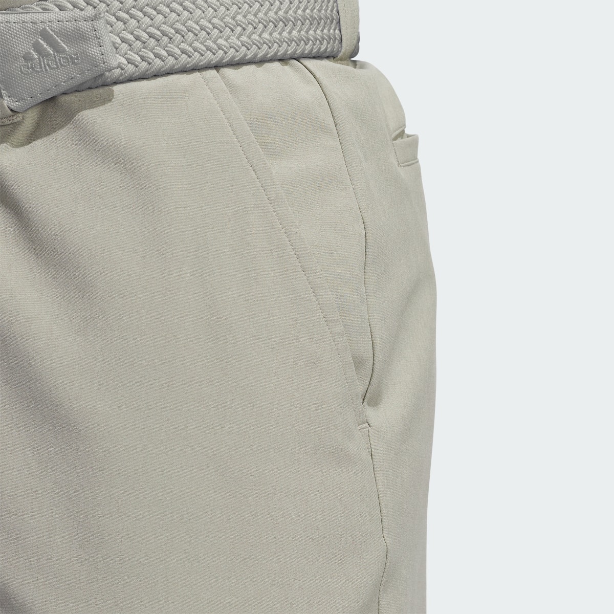 Adidas Pantalón corto Golf Ultimate365 8.5-Inch. 6