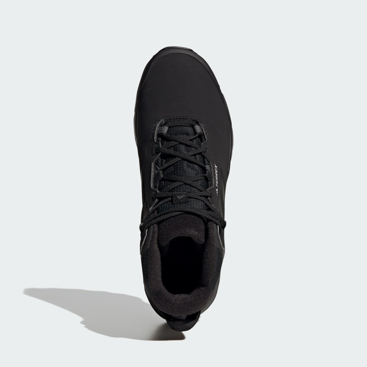 Adidas Terrex AX4 Mid Beta COLD.RDY Hiking Shoes. 6
