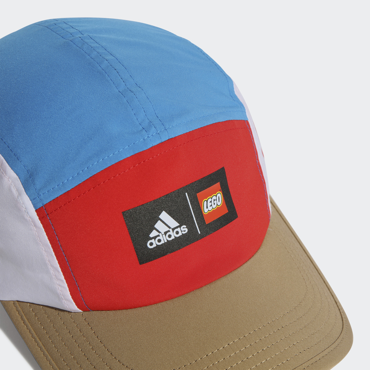 Adidas x Classic LEGO® Cap. 6