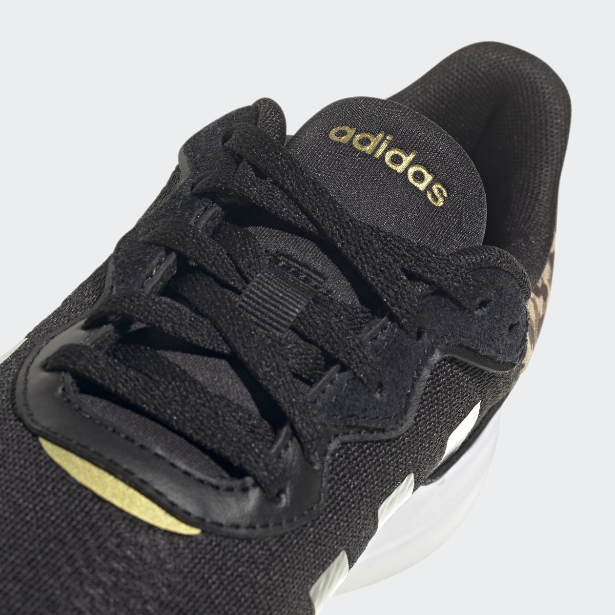 Adidas QT Racer 3.0 Schuh. 9