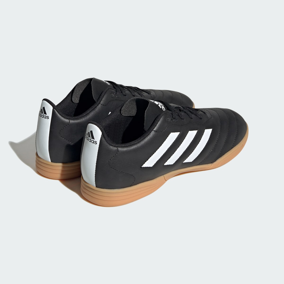 Adidas Goletto VIII Indoor Boots. 6
