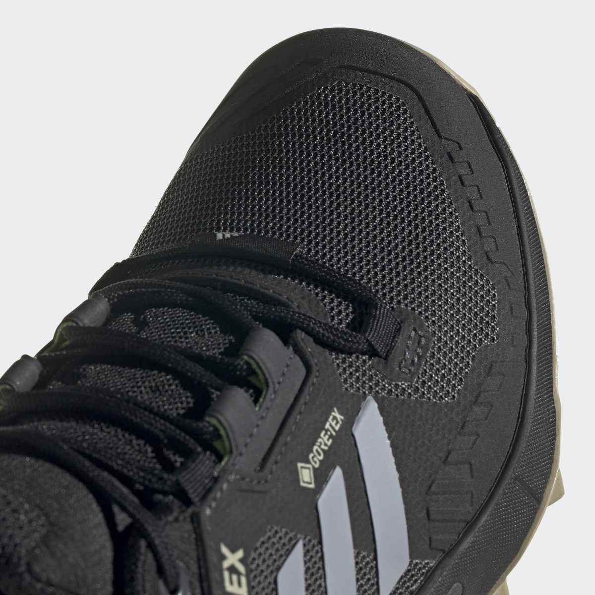 Adidas Chaussure de randonnée Terrex Swift R3 GORE-TEX. 9