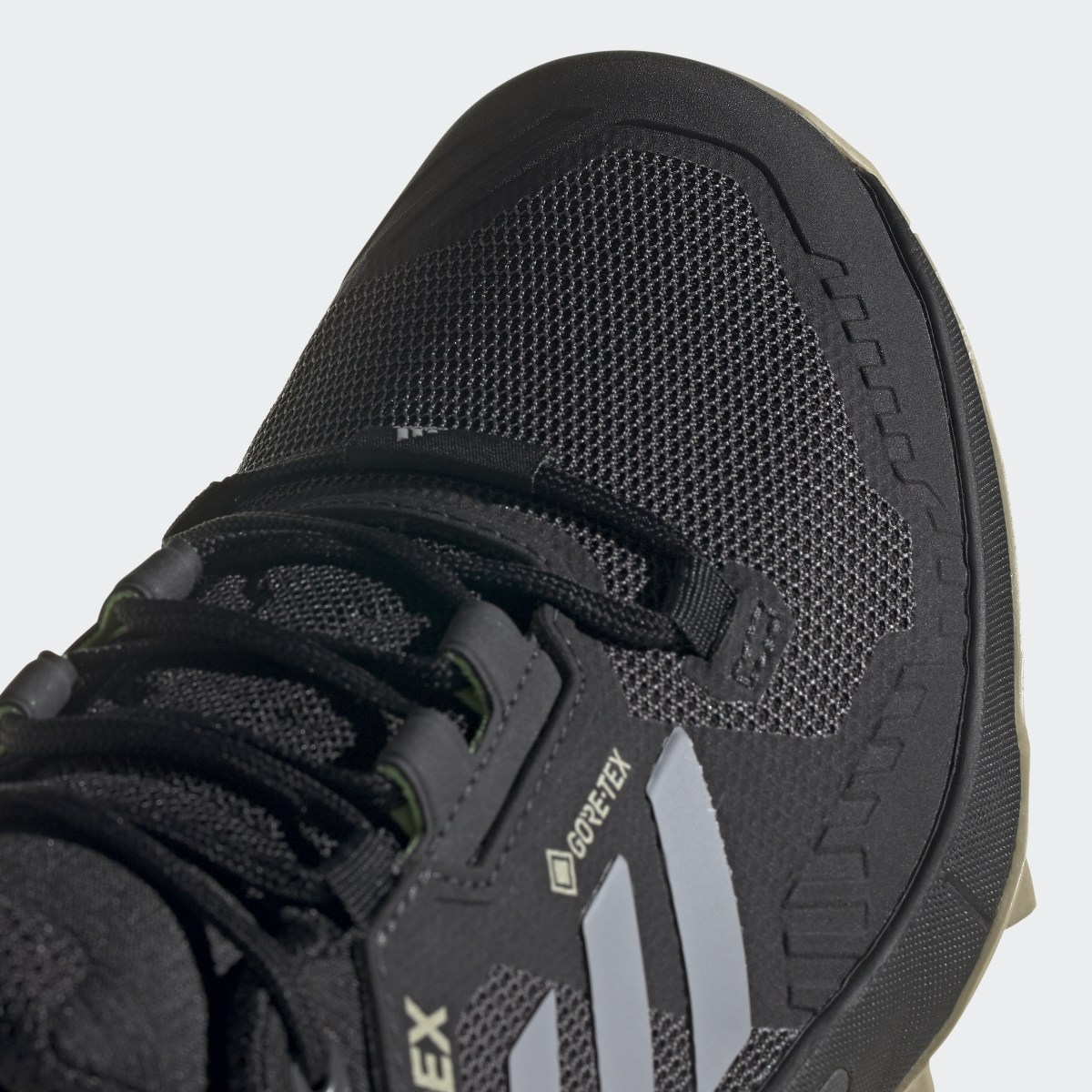 Adidas Terrex Swift R3 GORE-TEX Hiking Shoes. 9