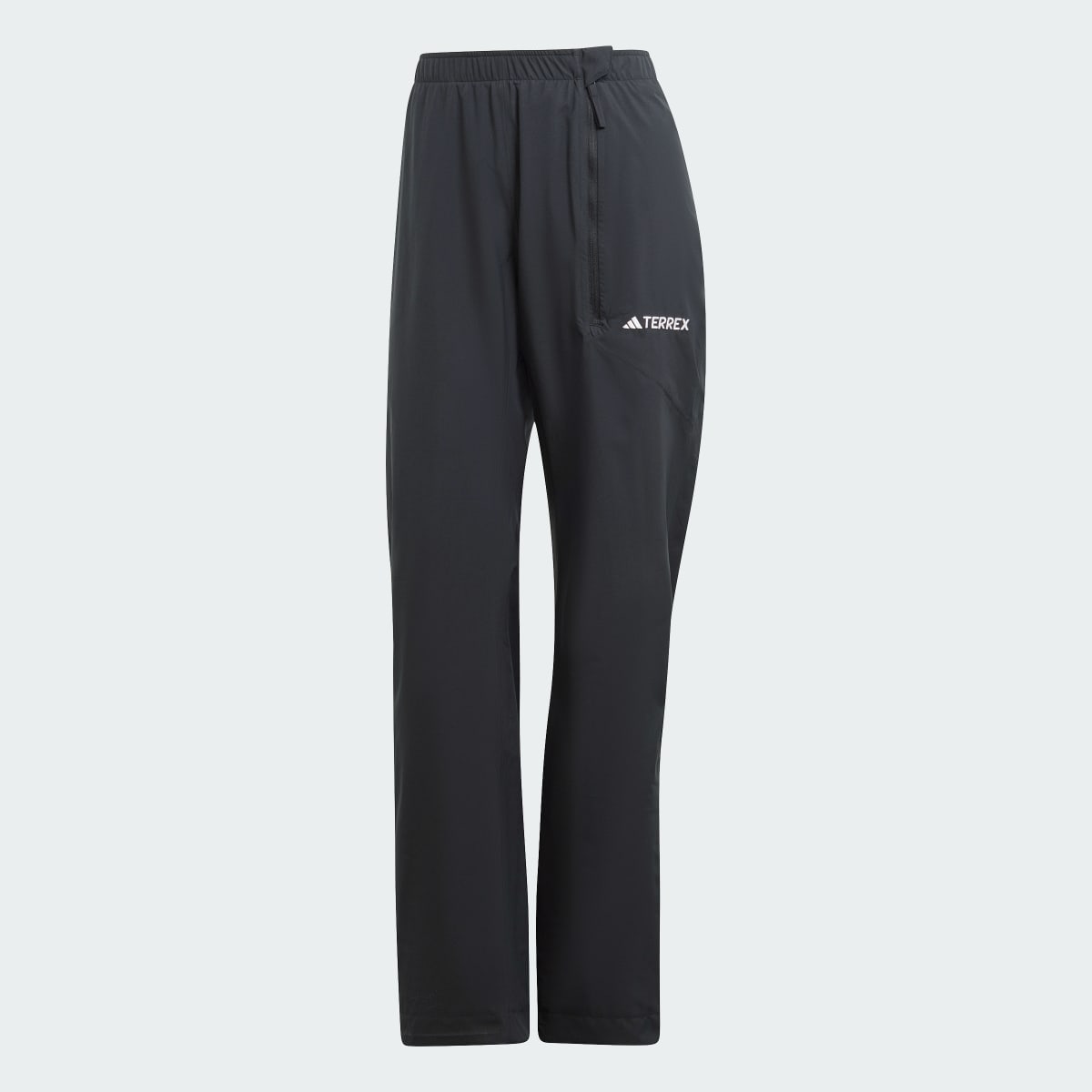 Adidas Pantaloni impermeabili Terrex Multi RAIN.RDY 2-Layer. 5