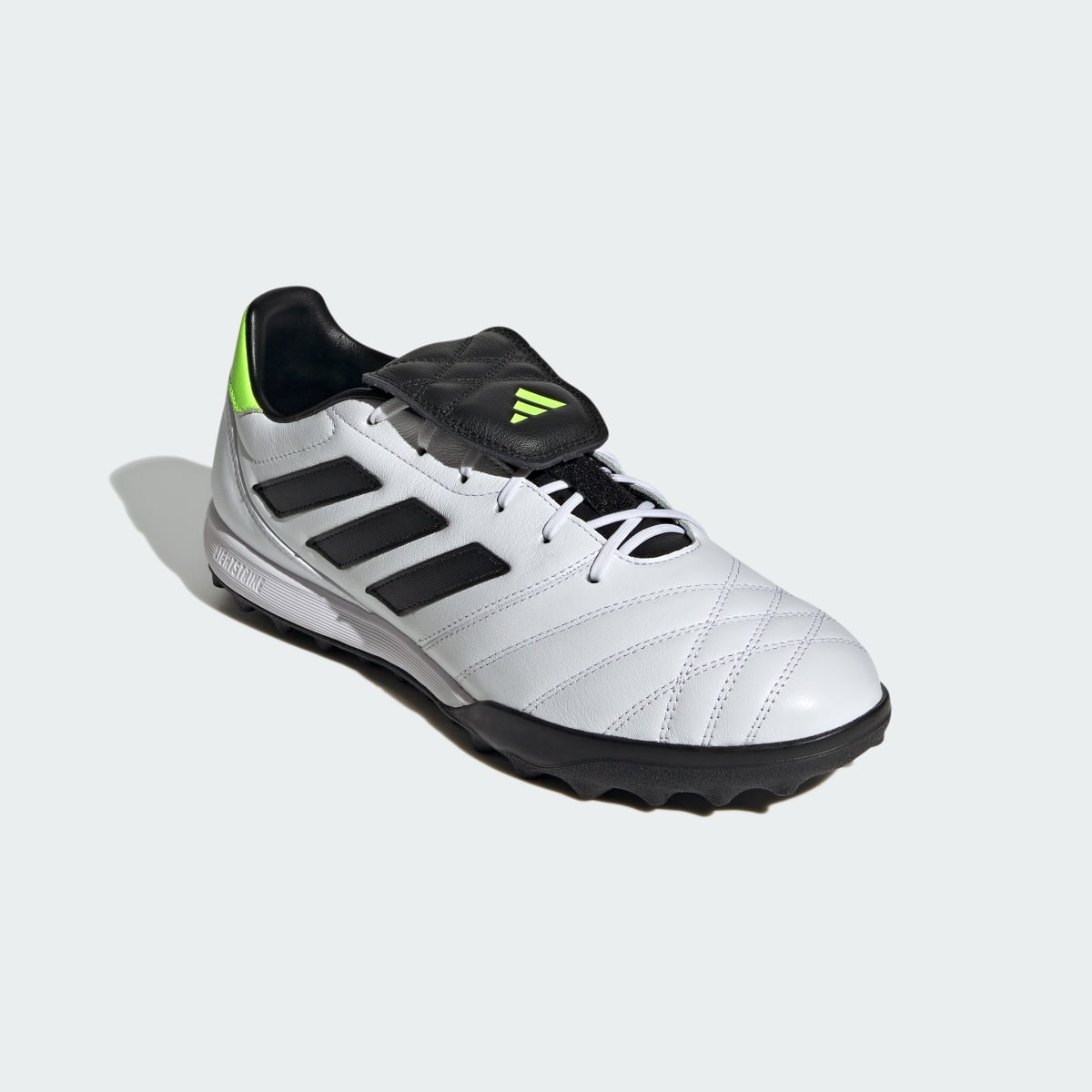 Adidas Tacos de Fútbol Copa Gloro Césped Artificial. 5