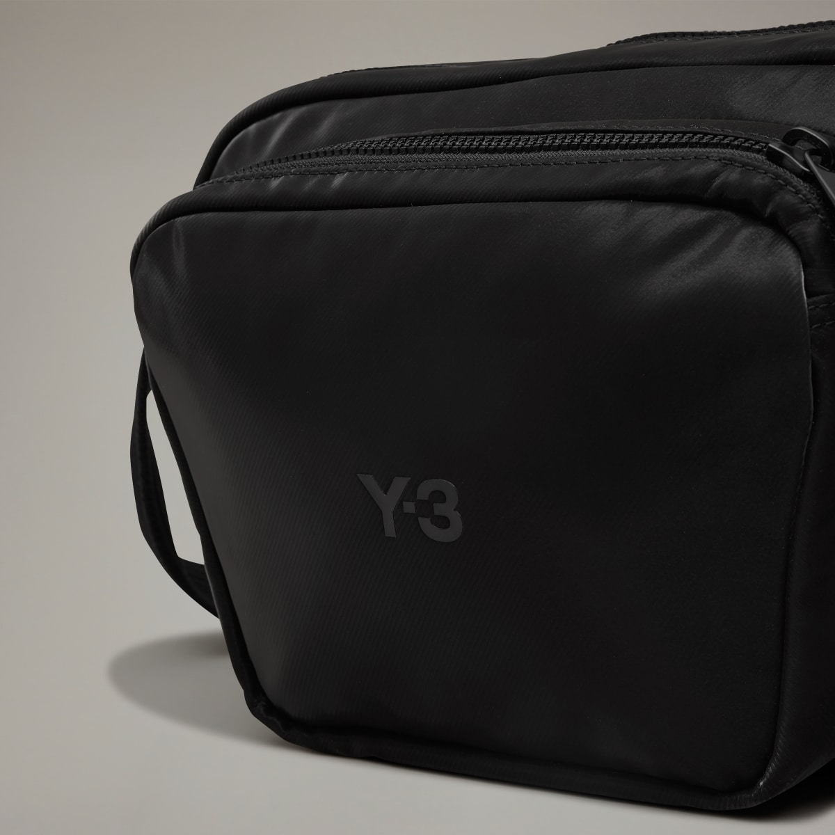 Adidas Y-3 Crossbody Bag. 7