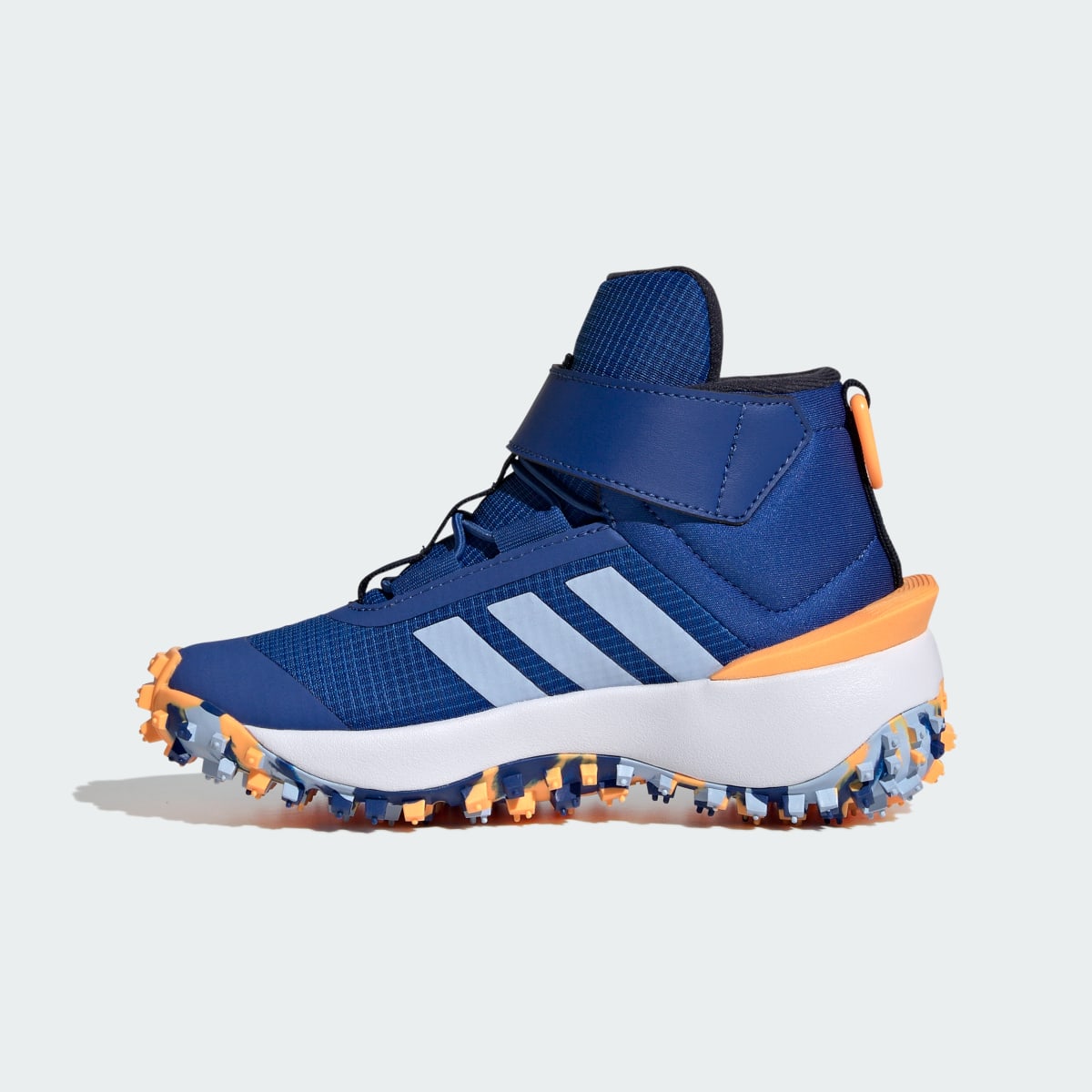 Adidas Sapatilhas Fortatrail – Criança. 7