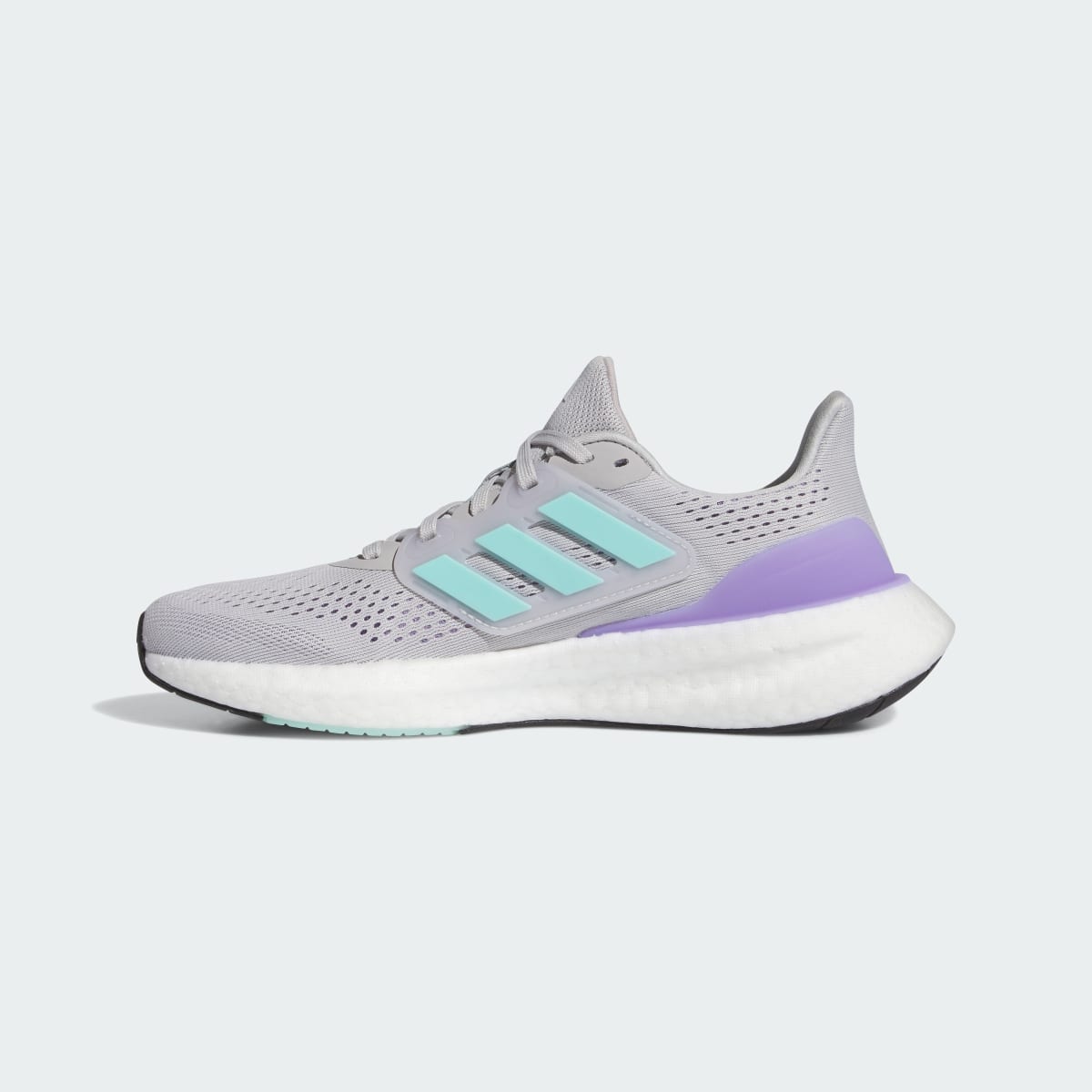 Adidas Tenis Pureboost 23. 7