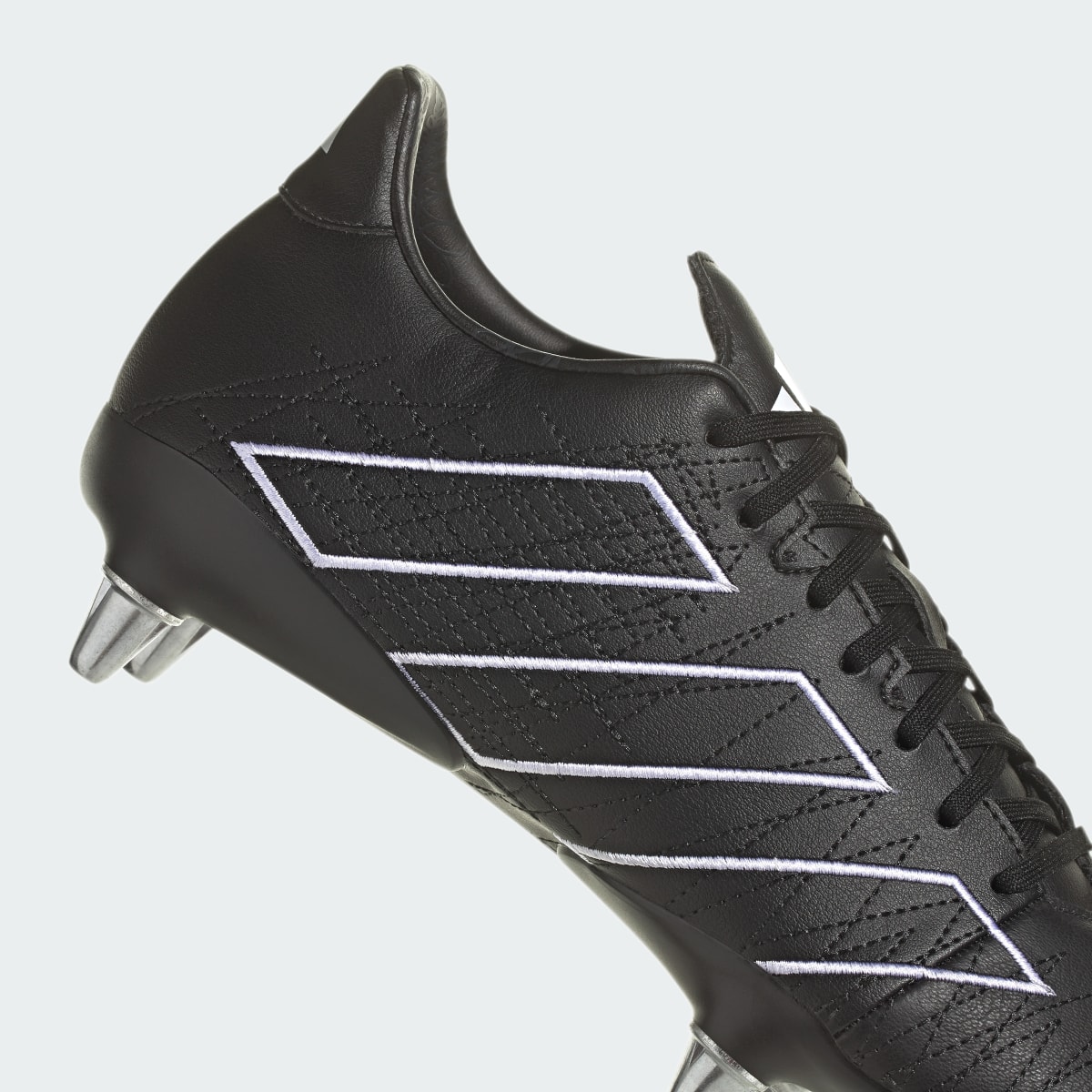 Adidas Botas Kakari Elite – Piso Suave. 10