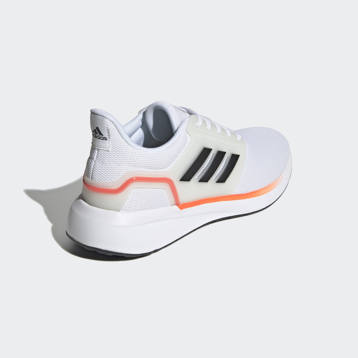 Adidas EQ19 Run Shoes. 6