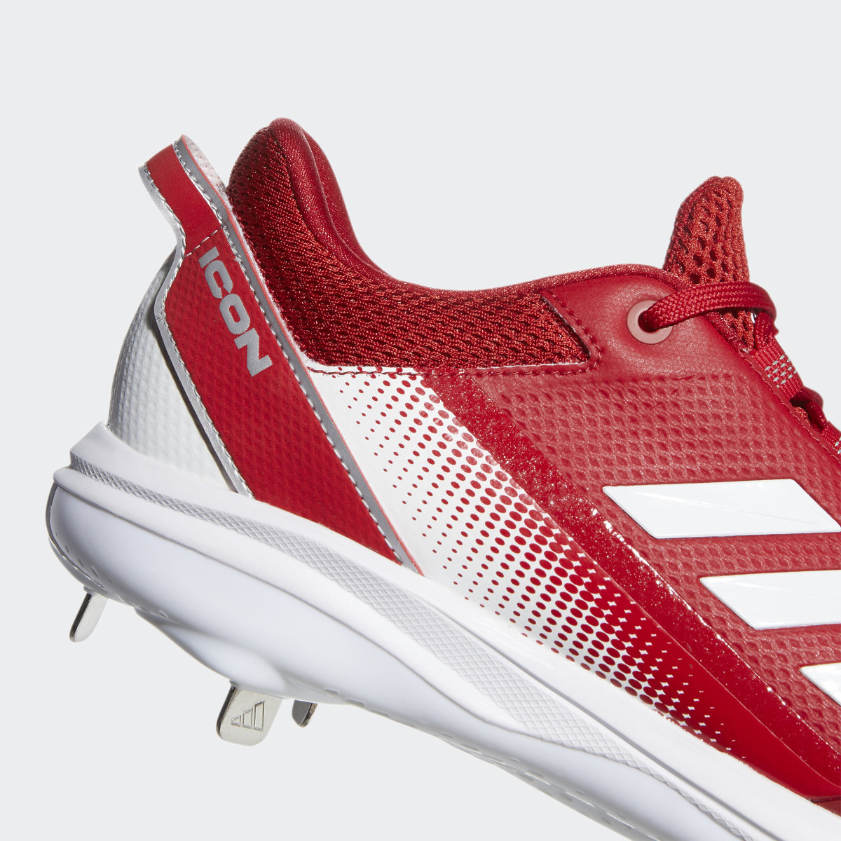 Adidas Icon 7 Cleats. 9