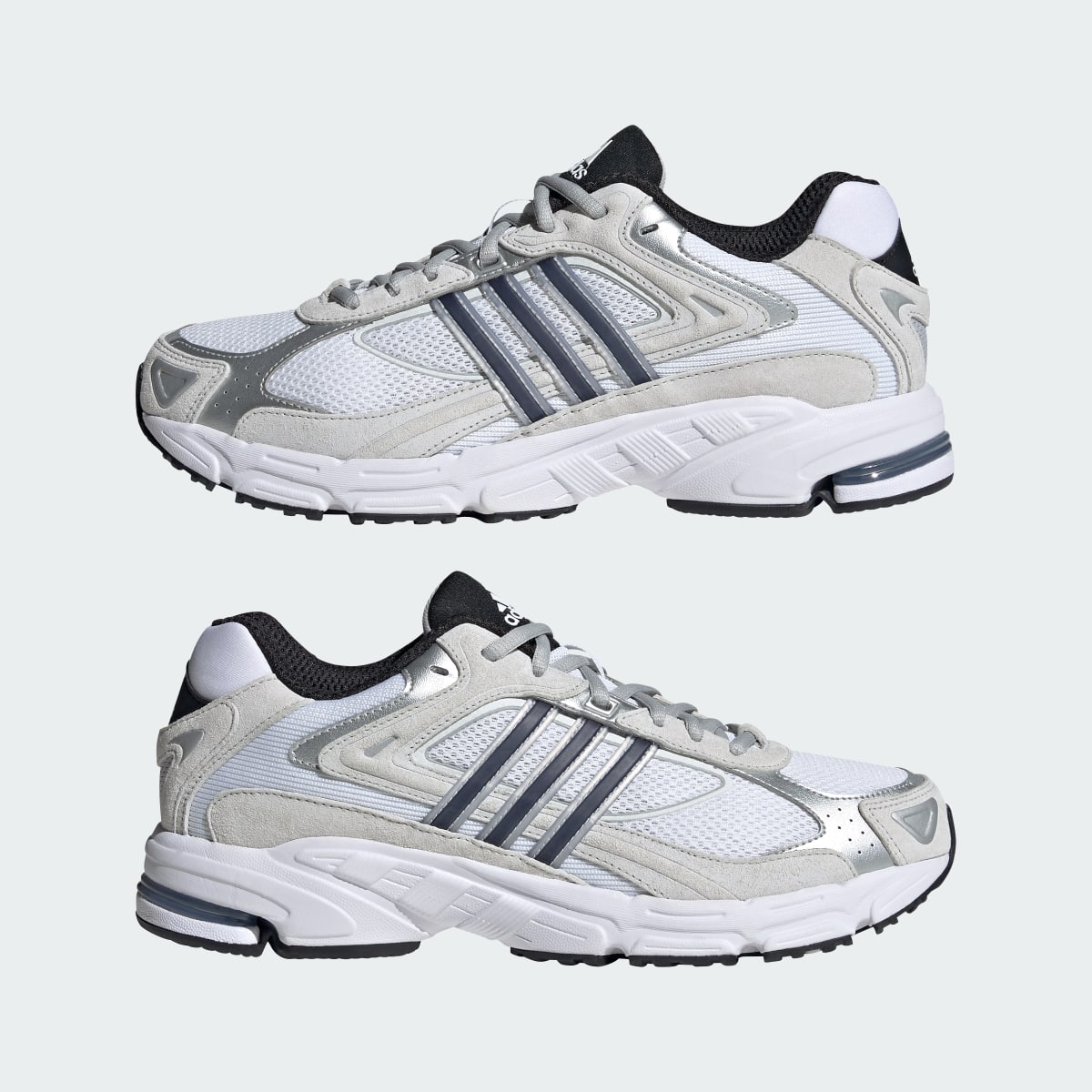 Adidas Response CL Shoes. 8