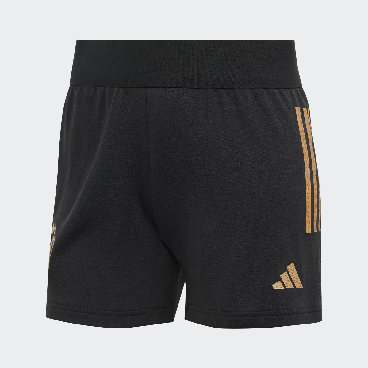 Adidas Calções Tiro 23 Pro da Alemanha. 4