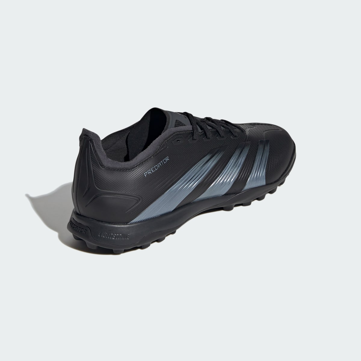 Adidas Predator 24 League Low Turf Soccer Shoes. 6