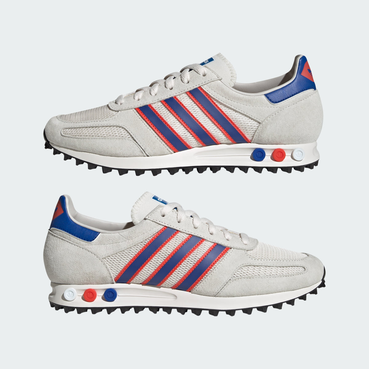 Adidas Buty LA Trainer. 8