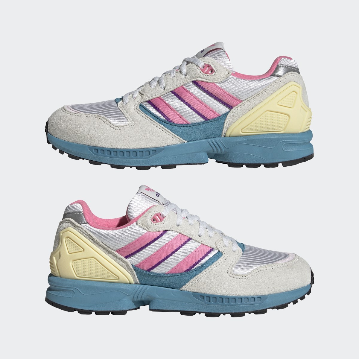 Adidas Zapatilla ZX 5020. 8