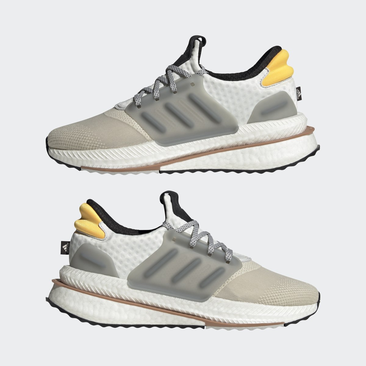 Adidas X_PLRBOOST Schuh. 8