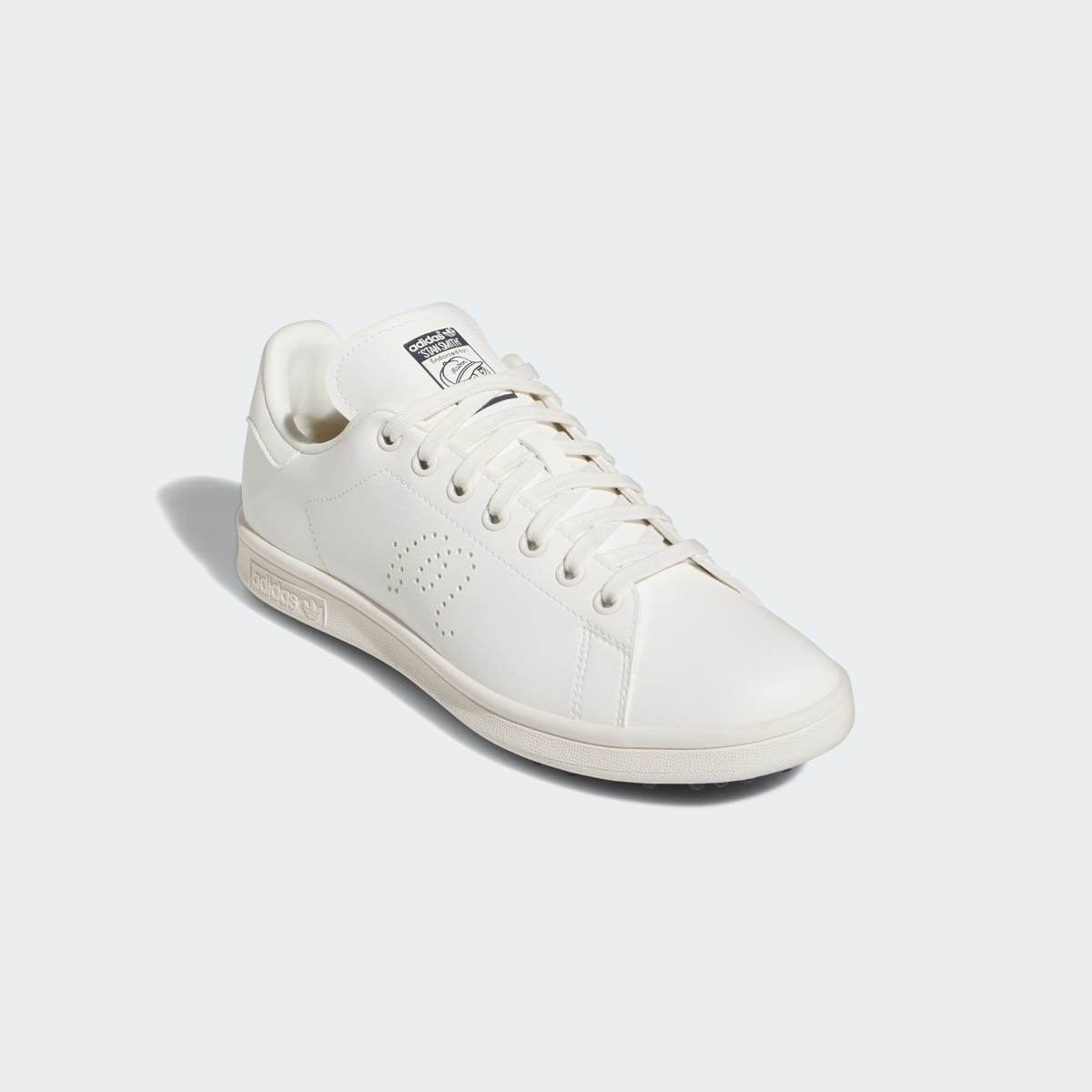 Adidas x Malbon Stan Smith Spikeless Golf Shoes. 9