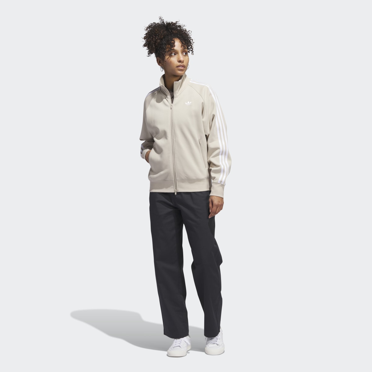 Adidas Women's Skate Jacket. 7