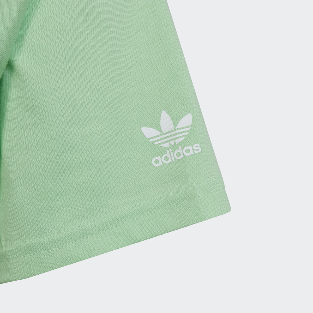 Adidas Graphic Print Tee. 5