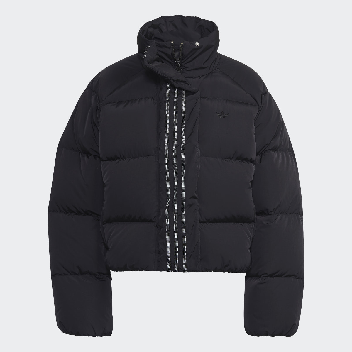 Adidas Short Down Jacket. 5