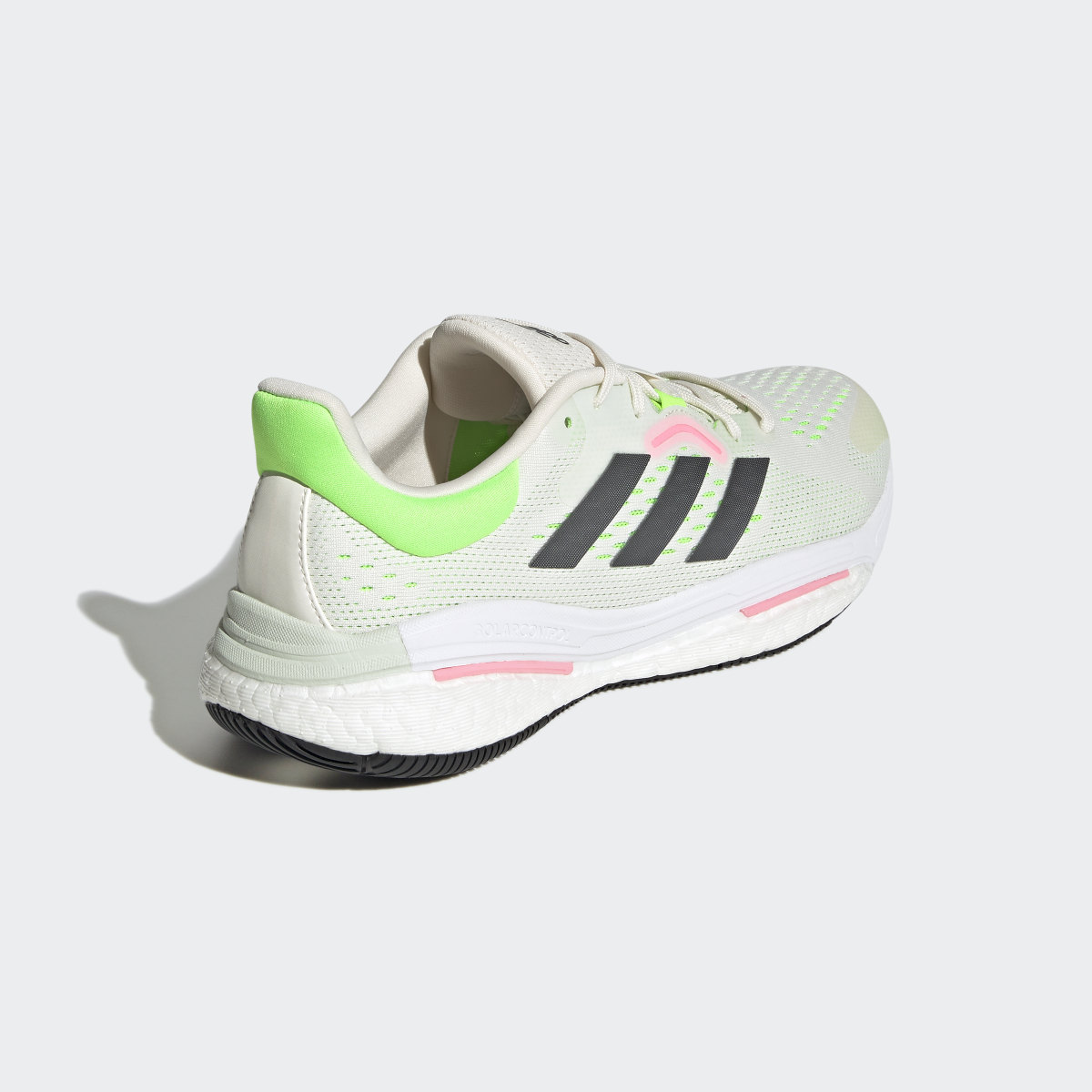 Adidas Tenis Solarcontrol. 6