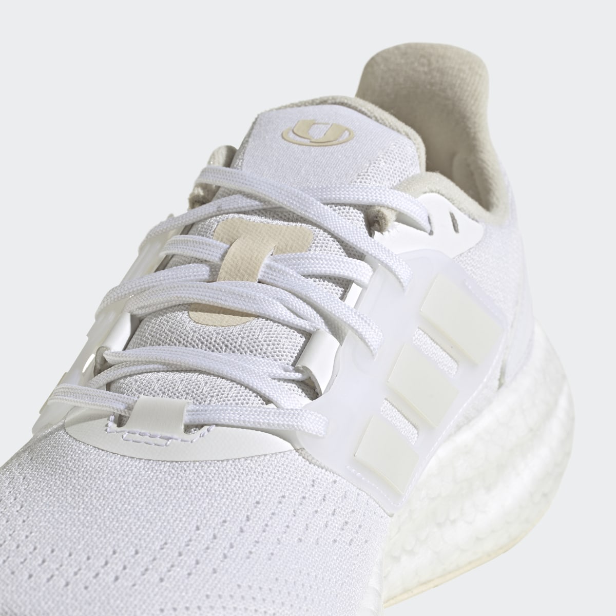 Adidas Pureboost 22 Shoes. 9