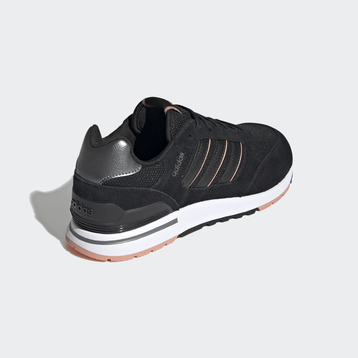 Adidas Run 80s Shoes. 6