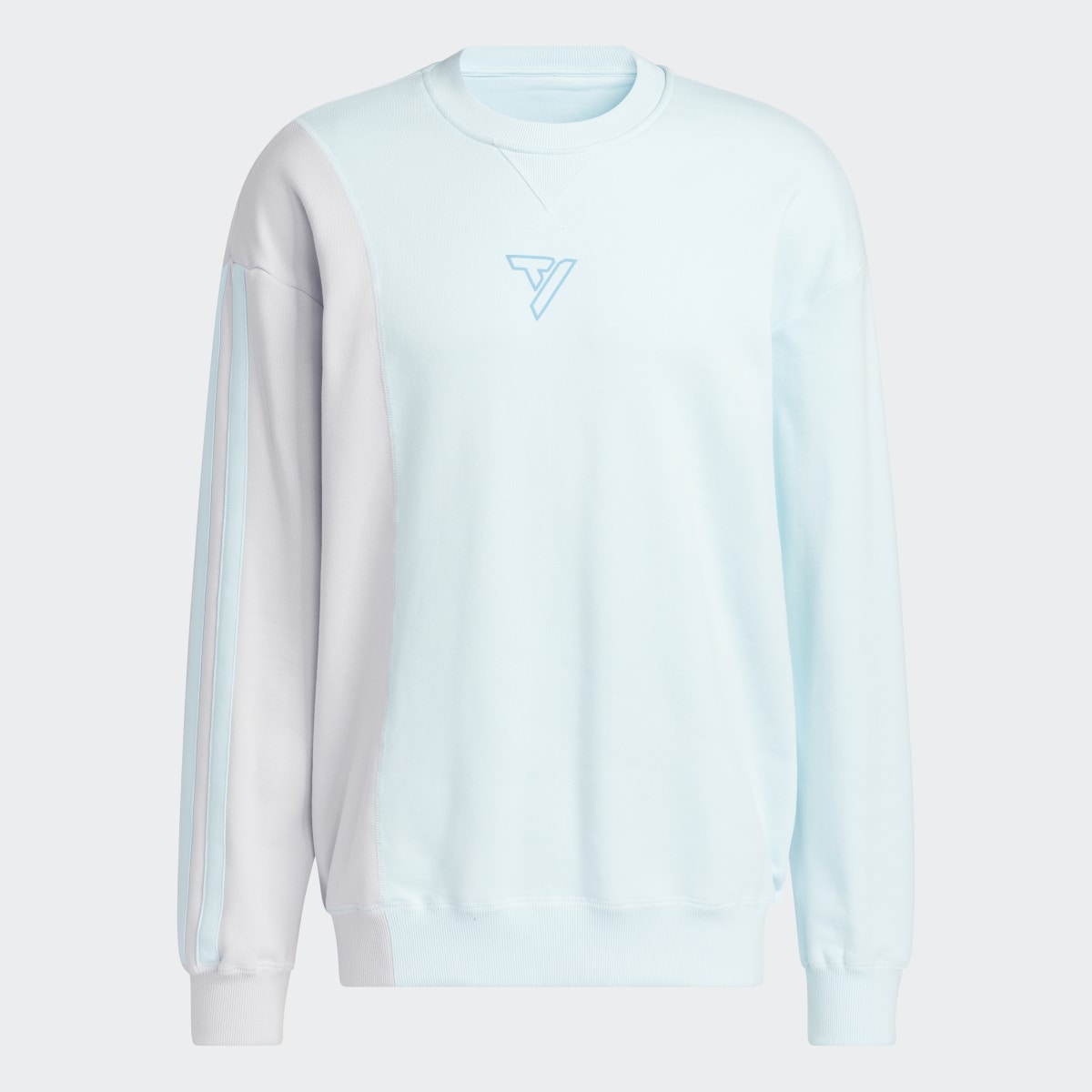 Adidas Sweatshirt Trae. 5