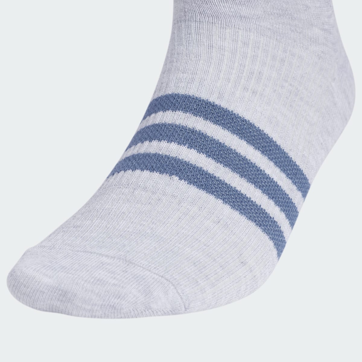 Adidas Superlite 3.0 6-Pack Low-Cut Socks. 4