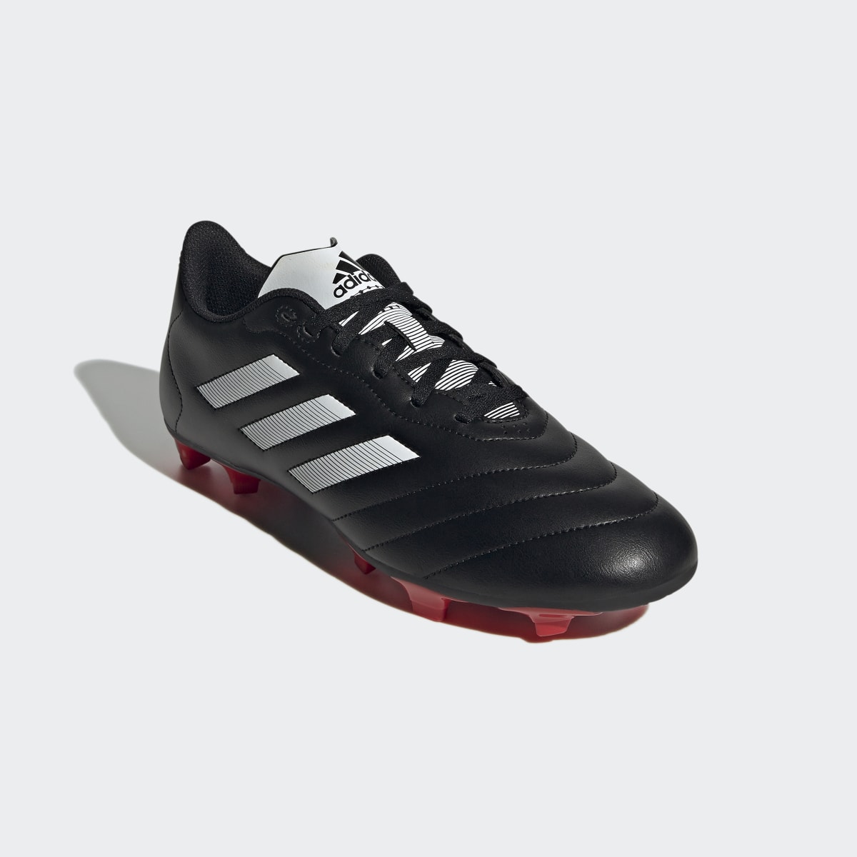 Adidas Goletto VIII Firm Ground Soccer Cleats. 5