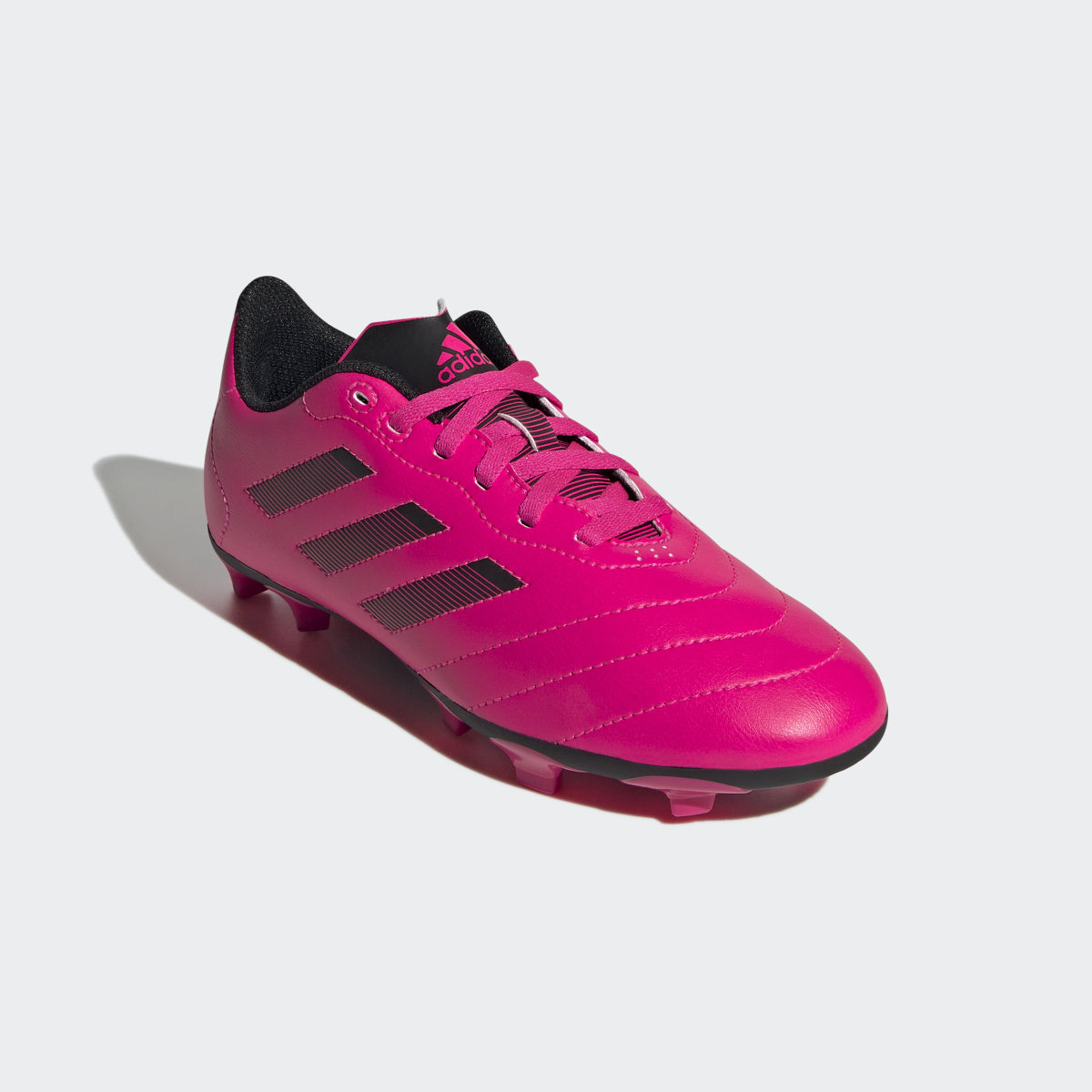 Adidas Botas de Futebol Goletto VIII – Piso firme. 5