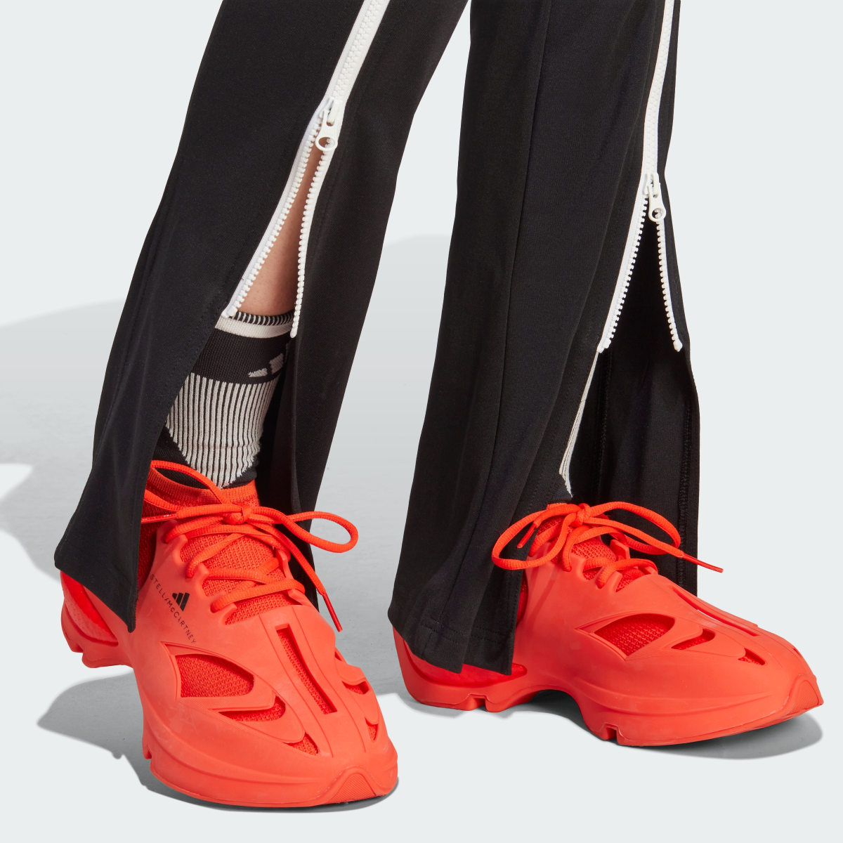 Adidas by Stella McCartney TrueCasuals Sportswear Pants. 5