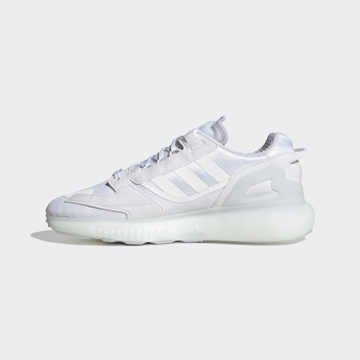 Adidas ZX 5K BOOST Shoes. 7