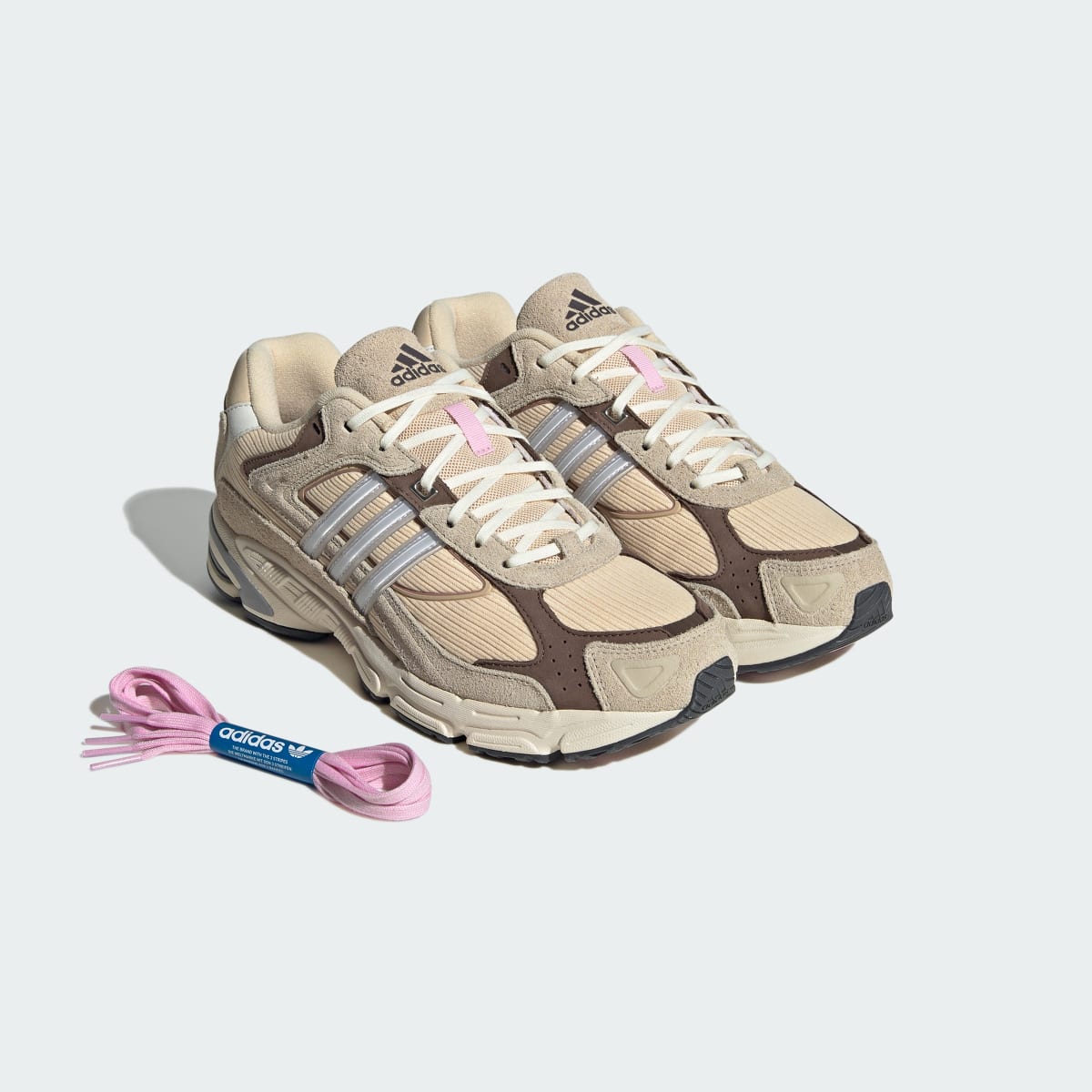 Adidas Tenis Response CL. 8