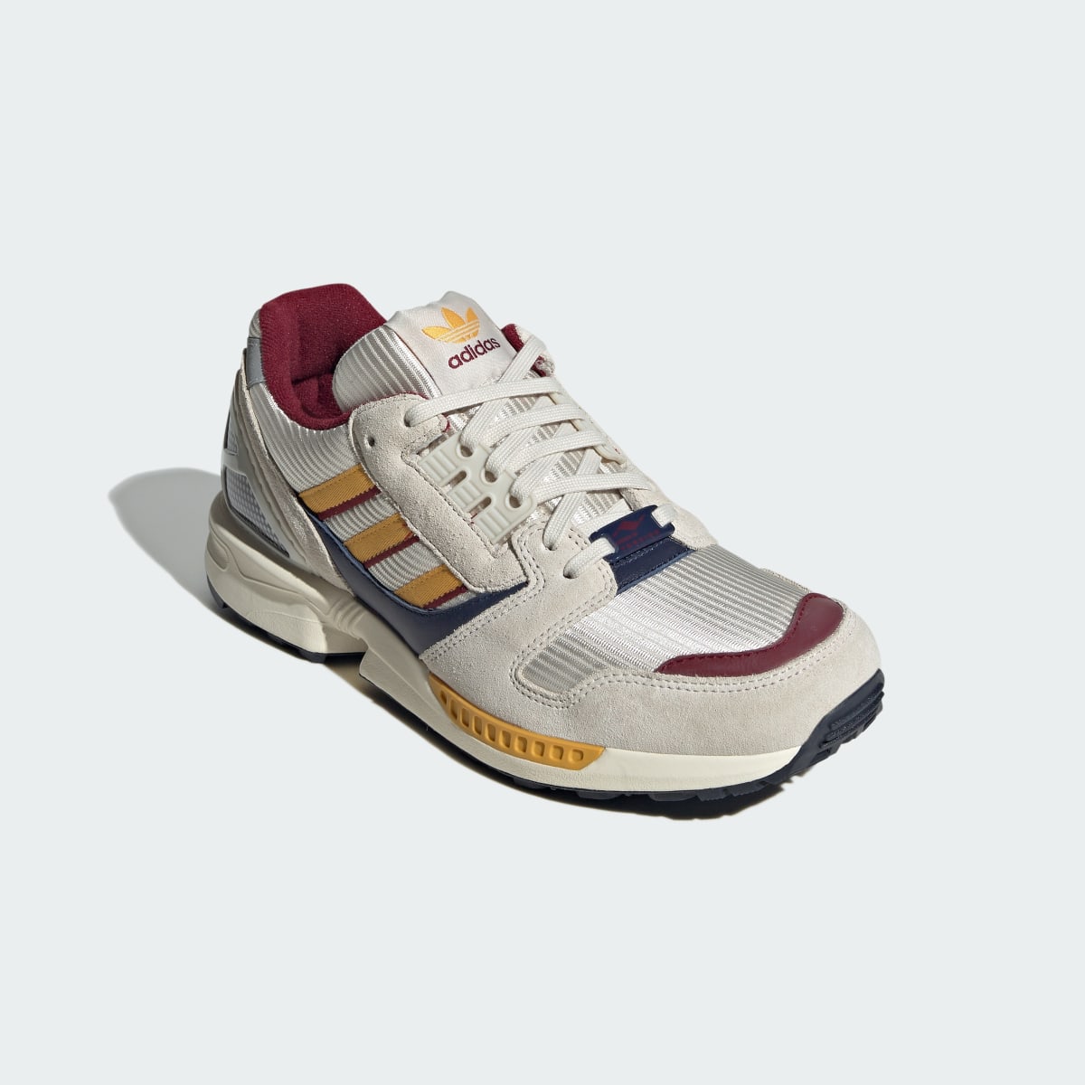 Adidas Sapatilhas ZX 8000. 5