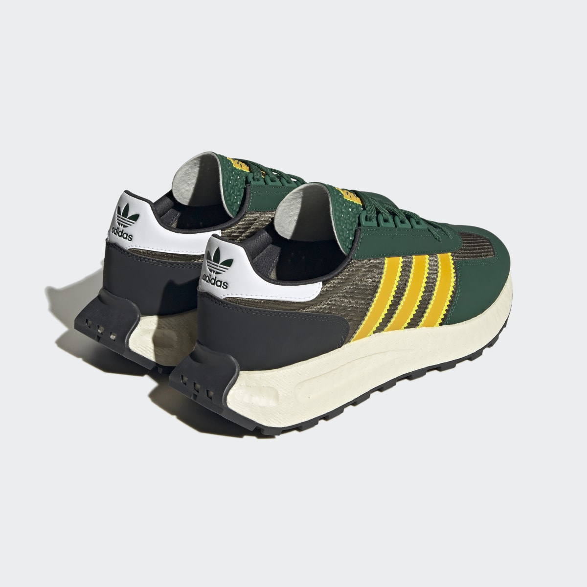 Adidas Retropy E5 Shoes. 6